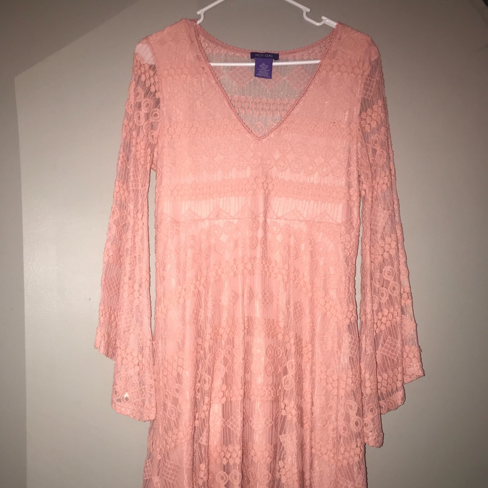Dress